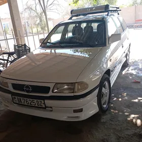 Opel Astra 1995