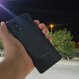 Samsung A71 6/128