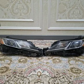 FARA TOYOTA CAMRY 2019 ÝYL