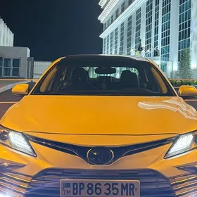 Toyota Camry 2020
