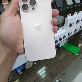Iphone 16 ProMax