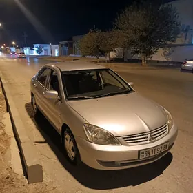 Mitsubishi Lancer 2009