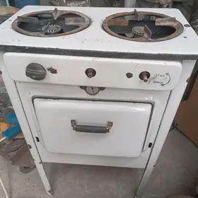 газовая плита