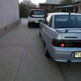 Lada 2110 2002