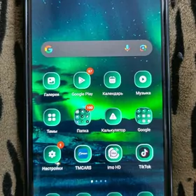 Redmi not 12 s