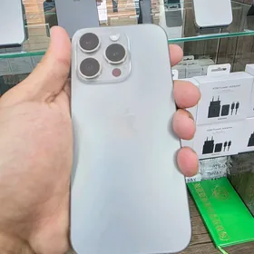 Iphon 15 Pro