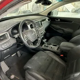 Kia Sorento 2020
