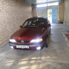 Opel Vectra 1992