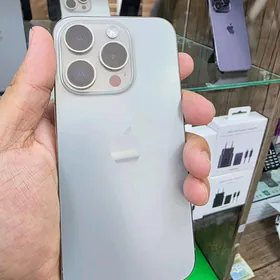 IPHONE 15 PRO