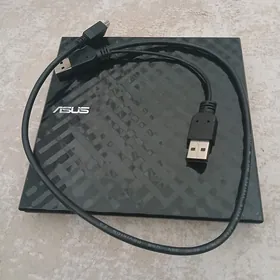 DVD RW Asus Diskawod