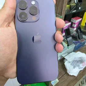 IPHONE 14 PRO