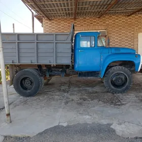 Zil 130 1984