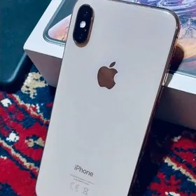 iPhone xc