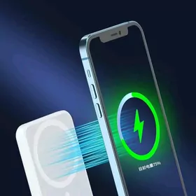 Magsafe Powerbank iphone Blomb