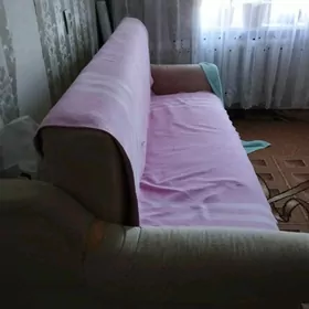 Диван и кресла