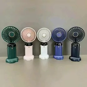 Wentilyator Mini 5skor Вентиля