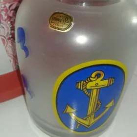 Богемия Графин.