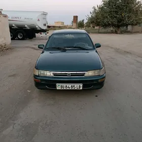 Toyota Corolla 1994