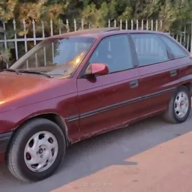 Opel Astra 1992