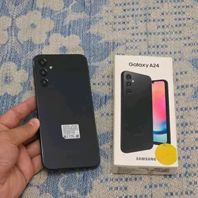 Samsung A24. 8/128. wetnam