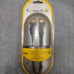 HDMI kabel