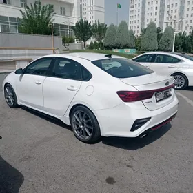 Kia Forte 2021