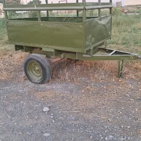 MTZ 82 2022