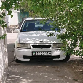 Opel Vectra 1991