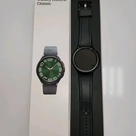 galaxy watch 6 classic