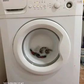 kir maşyn
