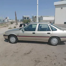 Opel Vectra 1992