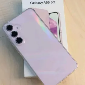 Самсунг А55