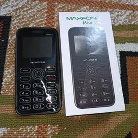 Maxphone 16MAX