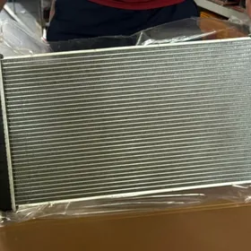 vectra radiator opel orginal
