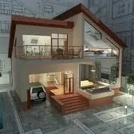 Satlyk plan jay/Продаётся дом