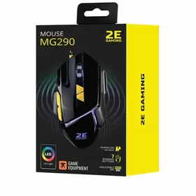 Игровая мышка 2E MG290