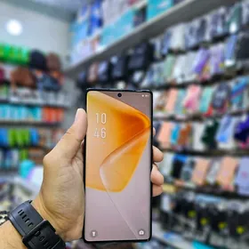 Infinix Hot 50 pro plus