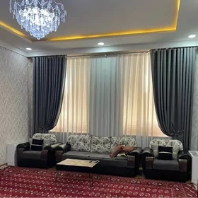 МОСКОВСКАЯ ЭЛИТКА 4Ком 210м2