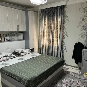 ГАУДАН В 3 Комнат 74м2