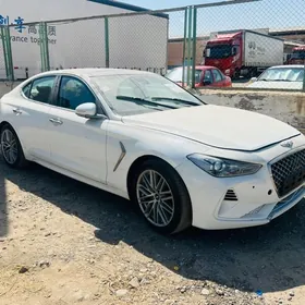 Genesis G70 2020