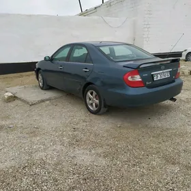 Toyota Camry 2002