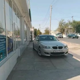 BMW 525 2004