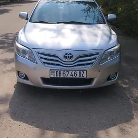 Toyota Camry 2007