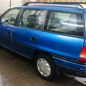 Opel Astra 1993