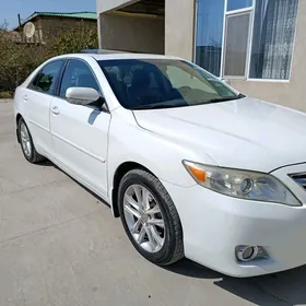 Toyota Camry 2011