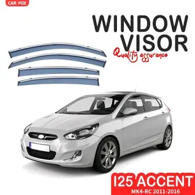 accent
