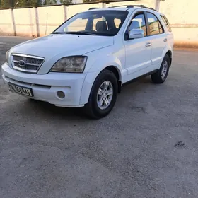 Kia Sorento 2005