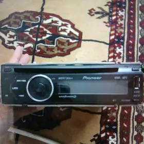 pioneer  50