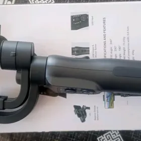 Gimbal S5B