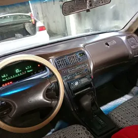 Toyota Mark II 1994